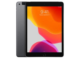 Apple ipad 7th gen  32Gb WIFI 10.2 Inches 2019 tablet 