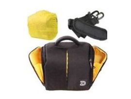 Nikon Medium DSLR Bag bagscases 