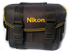 Nikon DSLR Case Medium bagscases 