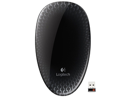 Logitech Touch Mouse T620 mouse 