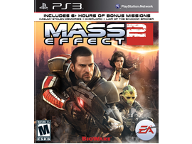 Mass Effect 2 Ps3games 