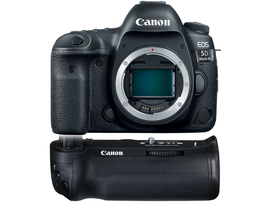 Canon EOS 5D Mark IV Body DSLRcameras 