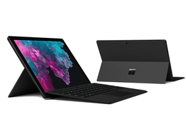 MicroSoft Surface Pro 6 Intel Core i7 8th Generation 8GB RAM 256GB SSD laptop 