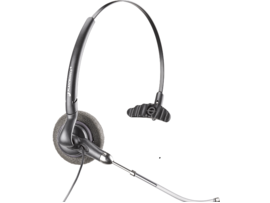 Plantronics H141N headphones 