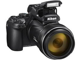 Nikon coolpix P1000 digitalcameras 
