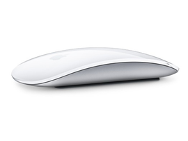 Apple MLA02 Magic Mouse 2 mouse 