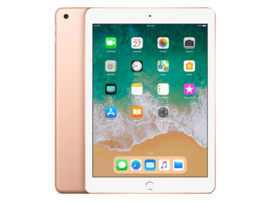 Apple iPad 6 128GB Wi-Fi tablet 