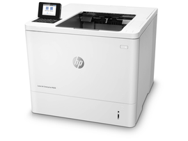 HP LaserJet Enterprise M608n Printer enterpriseprinters 