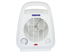 Geepas GFH9518 heaters 
