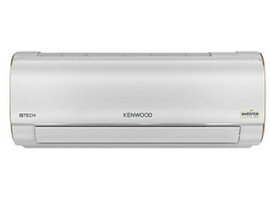KENWOOD KET-1828S ETECH 1.5 Ton Heat & Cool Split Air Conditioner airconditioners 