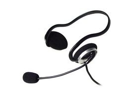 A4tech HS-5P headphones 