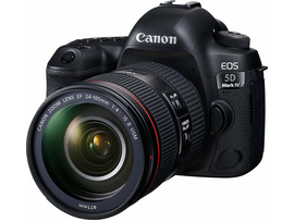 Canon EOS 5D Mark IV EF 24-105mm F/4L IS II USM DSLRcameras 