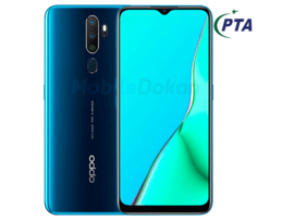 Oppo A9 2020 Mobile 8GB RAM 128GB Storage mobile 