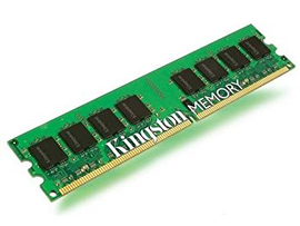 Kingston KVR16LR11D4/16I 16GB DDR3L RAM 1600MHz ECC REG DIMM DR desktopram 