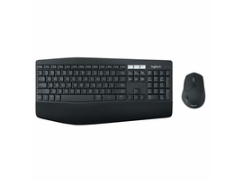 Logitech MK850 Performance Wireless Keyboard and Mouse laptopkeyboard 