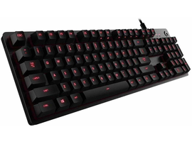 Logitech G413 Backlit Mechanical Gaming Keyboard laptopkeyboard 