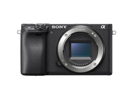 Sony Alpha A6400 (BODY) digitalcameras 