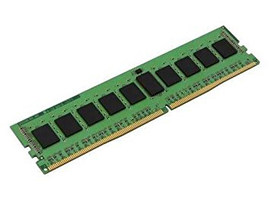 Kingston KVR21N15/8 8GB DDR4 RAM 2133MHz Non-ECC CL15 DIMM desktopram 