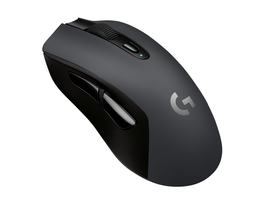 Logitech G603 Lightspeed Wireless Gaming Mouse mouse 