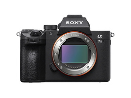 Sony Alpha A7 III Digital Camera (Body Only) digitalcameras 