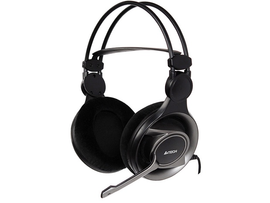 A4Tech HS-100 headphones 