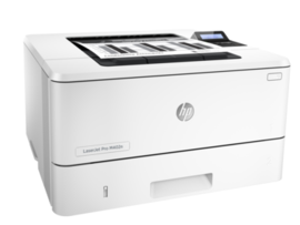 HP LaserJet  Pro 400 M402N printer 