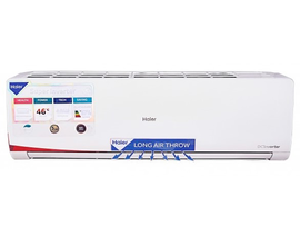Haier Inverter 18SNS Split Air Conditioner 1.5 TON airconditioners 