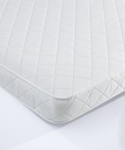 mothercare essential spring cot mattress