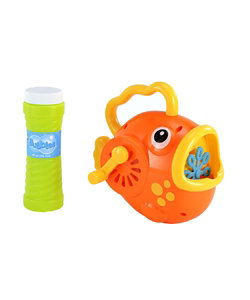 Wind Up Bubble Fish