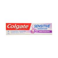 Colgate Toothpaste Sensitive with Sensifoam Multi Protection - 100gm