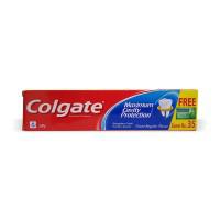 Colgate Maximum Cavity Protection ToothPaste Regular - 200gm