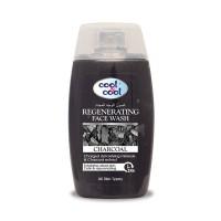 Cool and Cool Regenerating Face Wash - 100ml