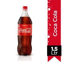 Coca Cola Bottle - 1.5Ltr