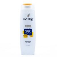 Pantene Milky Extra Treatment Shampoo - 400ml