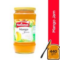 National Mango Jam - 440gm