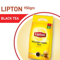 Lipton Yellow Label Tea - 950gm