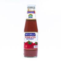Mitchell's Tomato Ketchup - 300gm