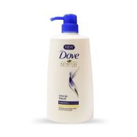 Dove Intense Repair Shampoo - 700ml