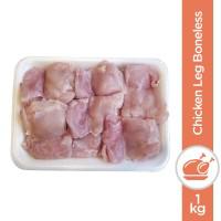 FreshPick Chicken Leg Boneless - 950gm/1050gm