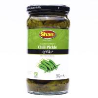 Shan Chili Pickle - 300gm