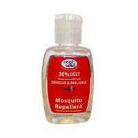 Cool and Cool Mosquito Repellent Gel - 60ml
