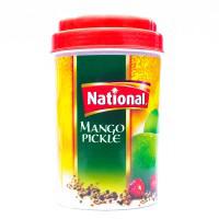 National Mango Pickle Jar - 1kg
