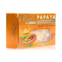 Hemani Papaya Herbal Soap - 100gm