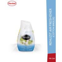 Renuzit Cotton Breeze Air Freshner - 198gm