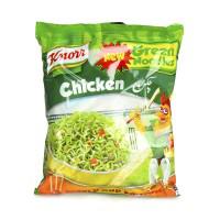 Knorr Chicken Green Noodle - 66gm