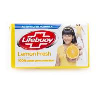 Lifebuoy Lemon Fresh Soap - 146gm