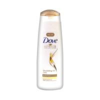 Dove Nourishing Oil Care Shampoo - 360ml