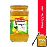 National Pineapple Jam - 440gm