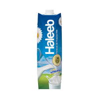 Haleeb UHT Milk - 1000ml