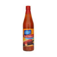 American Garden Hot Sauce - 177ml